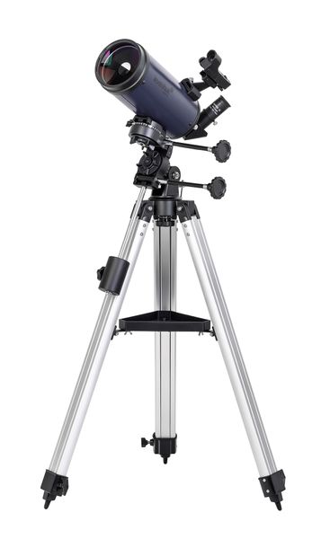Hvězdářský dalekohled Levenhuk New Skyline PRO MAK 102/1300 SQ1