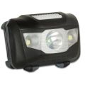 ARCAS LED čelovka 5W 30710010