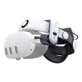 BOBOVR S3 PRO řemínek na baterii pro Meta Quest 3 / Quest 3S