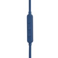 JBL Tune 310 USB-C, Sluchátka, modrá