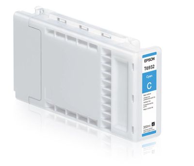 Epson UltraChrome XD Cyan T693200 (350ml)