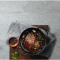 ELECTROLUX Vestavná trouba KVLBE08H