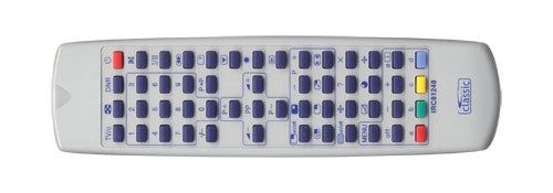 Dálkový ovladač IRC81248 philips