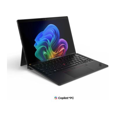 Lenovo ThinkPad X13/1/U7-365/13''/2880x1920/T/32GB/512GB/Intel int/W11P/Black/3R