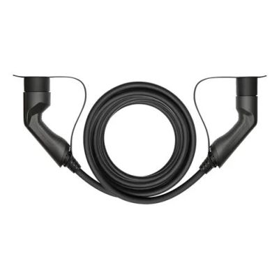 DELTACO EV-3205, Nabíjecí kabel Typ 2/Typ 2 5m