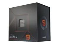 4.7 GHz - 12-jádrový - 24 vláken - 64 MB vyrovnávací paměť - Socket AM5 - OEM
