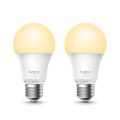 TP-link Tapo L510E 2-pack, SMART LED žárovka, E27