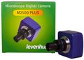Digitální fotoaparát k mikroskopu Levenhuk M2500 PLUS