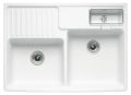 Villeroy & Boch Double 895.2 Bílá keramika