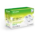 TP-Link TL-PA4010PKIT AV600 Nano Powerline Adaptér
