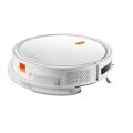 XIAOMI Robot Vacuum E5 EU, bílý