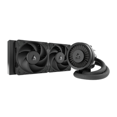 ARCTIC Liquid Freezer III Pro 240, SI (BULK)