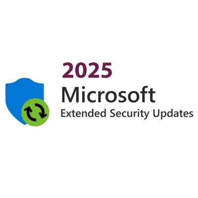 MS WINDOWS 10 Podpora rok (2025)