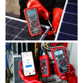Multimetr UNI-T UT197PV