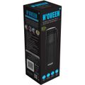 NOVEEN TB220, Termoska, 390ml, černá