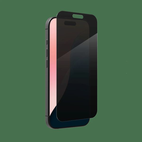 ZAGG Ochranné sklo Glass Privacy XTR pro Apple iPhone 17 Pro Max