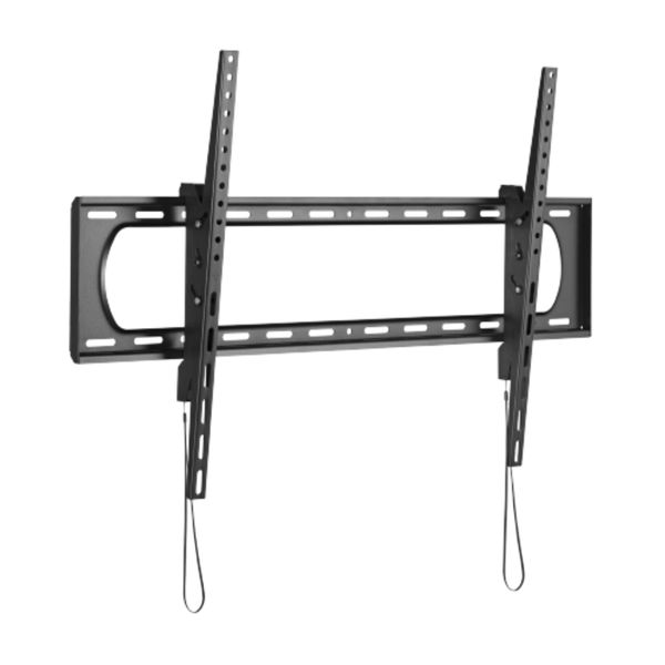Držák Brateck LP73-69T pro TV 60"-120" 120kg  polohovatelný nástěnný Heavy Duty