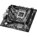 ASROCK Základní deska H610M-HVS/M.2 R2.0