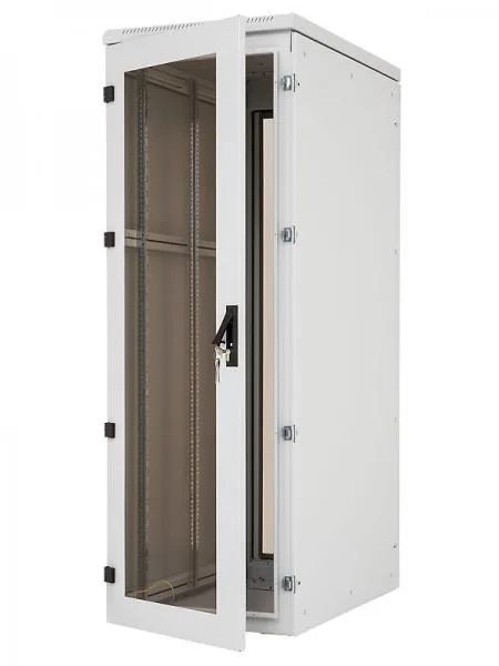 Stojan. rozvaděč 32U 600x800 RIE IP54 plech.dveře