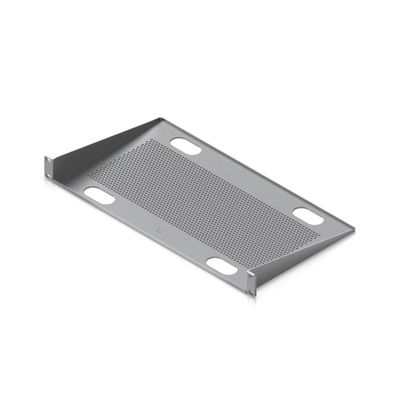 Ubiquiti UACC-Rack-Shelf-CLV - Fixed Rack Shelf