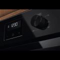 ELECTROLUX Vestavná trouba LOFGF00BK