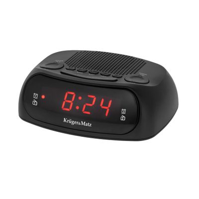 Rádiobudík KRUGER & MATZ KM0824