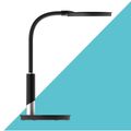 MAXCOM ML5200 PANAMA, Stolní LED lampa, černá