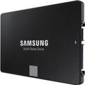 SAMSUNG SSD 870 EVO 500GB/2,5"/SATA3/7mm