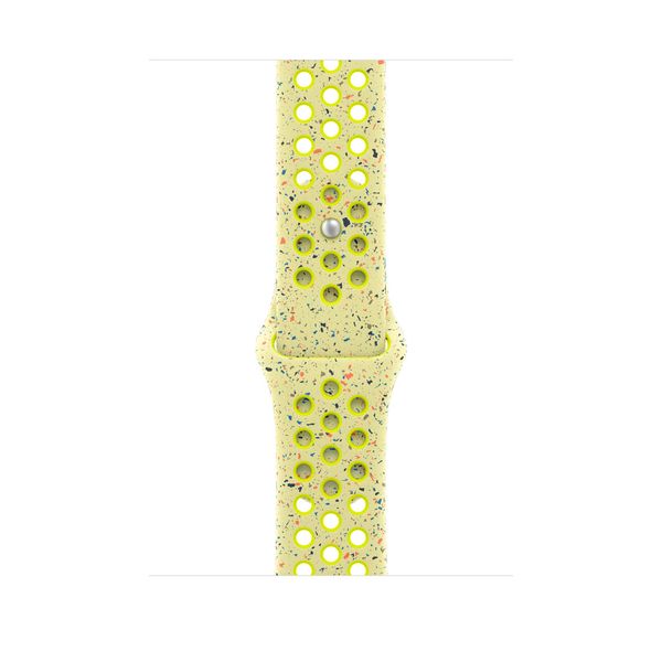 Watch Acc/46/Volt Splash Nike Sport Band - M/L