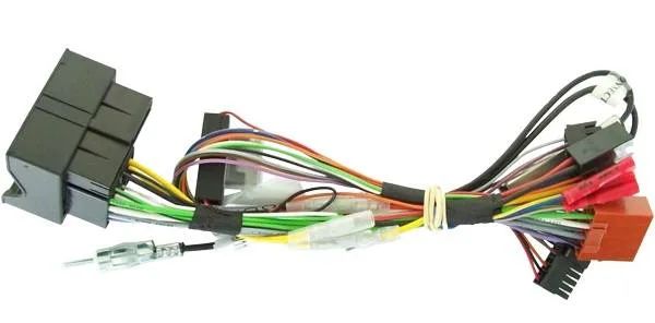 Kenwood CAW-CKIMVW3