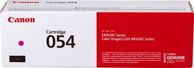 Canon CRG 054 Magenta, 1 200 str.