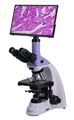 Biologický digitální mikroskop MAGUS Bio D250T LCD