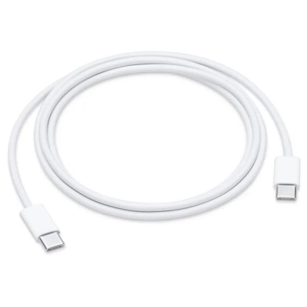 APPLE Kabel USB Type C/USB Type C, 20W, 1m