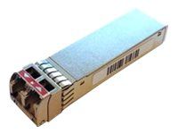 Cisco CWDM SFP+ - Transceiver modul SFP (mini-GBIC) - 10GbE - CWDM - LC/PC multi-režimy - 1570 nm - pro P/N: C9500-48Y4C, N3K-C34180YC, N9K-C9332C, NC55-MPA-12T-S, NCS-55A2-MOD-S, WS-C3850-48P