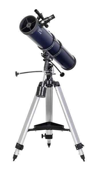 Hvězdářský dalekohled Levenhuk New Skyline PLUS 130/900 EQ2