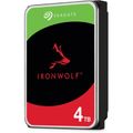 SEAGATE Iron Wolf 4TB/3,5"/256MB/26mm