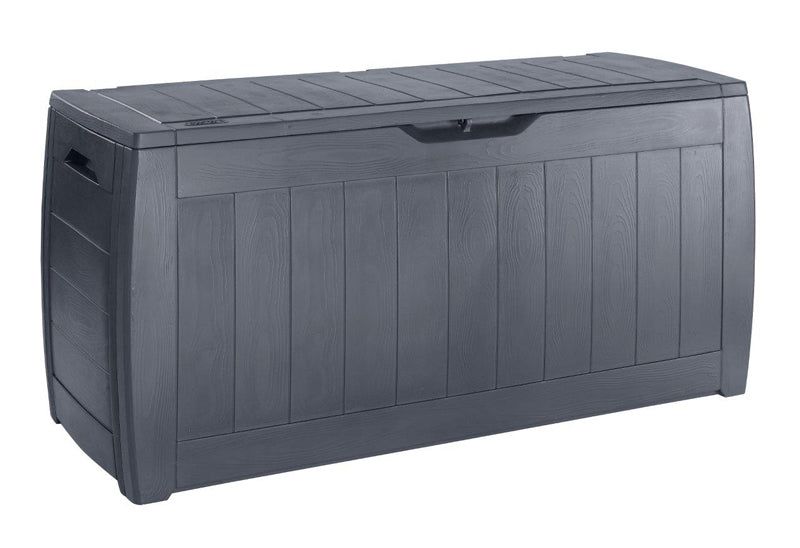 Zahradní box KETER Hollywood 270l Graphite