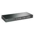 TP-Link Switch 24-Port/100Mbps/MAN/Rack Omada SND