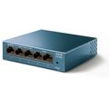 TP-Link LS105G, Switch 5-Port/1000Mbps/Desk