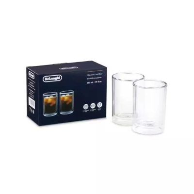 DeLonghi DLSC324 Cold Brew