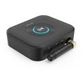 HAMA BT audio receiver/transmitter, analog+digital