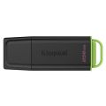 KINGSTON DataTraveler EXODIA Gen2, 256GB, zelený