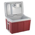 GUZZANTI GZ 40R, Chladicí box