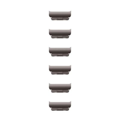 Watch Acc/46/Slate Link Bracelet Kit