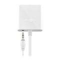 Adaptér GOOBAY 51758 HDMI/VGA