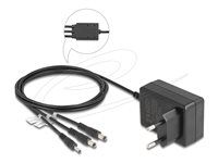 External Power Supply DC 3.5 x 1.35 mm