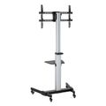 SBOX FS-444, Podlahový držák na TV, 37" - 86"