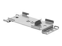 Svorka na kolejnici DIN - pro AXIS Q7411 Video Encoder, Q7424-R Video Encoder