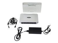 for Laptop - Systém pro napájení lékařského vozíku - 130 Watt