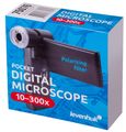 Digitální mikroskop Levenhuk DTX 700 Mobi